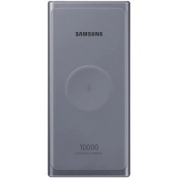  Ārējais akumulators Power Bank Samsung EB-U3300XJEGEU PD25W 10000mAh grey 